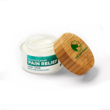 Wholesale Natural Hemp Cream with Pvivate Label  1000mg 1 oz for Anti-aging Whitening and Pain Relief